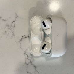 AirPod Pros 2nd Generation 