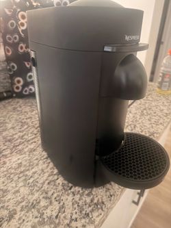 Nespresso Machine