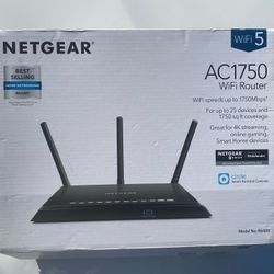 Wifi Router