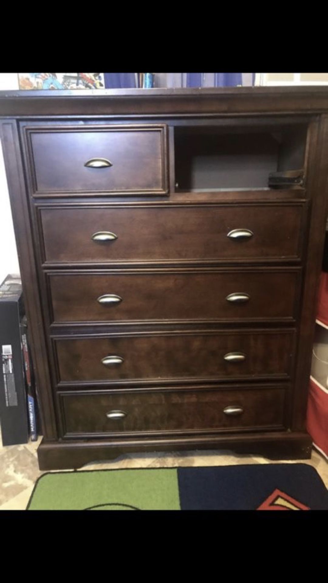 Dresser for sale