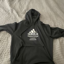 Adidas Sweatshirt 