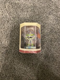 Disney Tiny Kingdom Toy Story Buzz Lightyear 1995 Miniature Figures