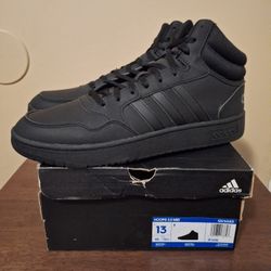 Adidas Hoops Mid 3.0 Men Size 13