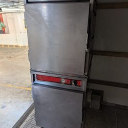 Commercial Oven/Holder Warmer Electric 