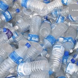 Empty Bottles Buying