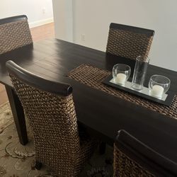 Dinning Table