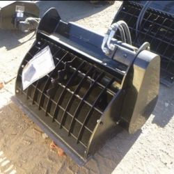 Mini 33 In Skidster Mixer