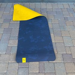 LOLE Yoga mat