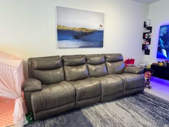 Sofa for sale
