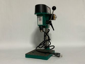Corded Drill Press 6.5” - Grizzly