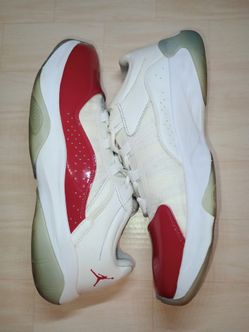 Men's Size 10.5 Jordan 11 CMFT  Cherry