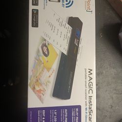 Magic Insta Scan Pro 