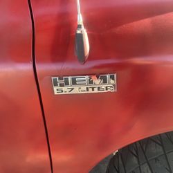 2006 Dodge Ram 1500