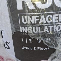 INSULATION R-30<