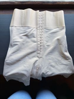 *NEW* Faja / Shapewear - BBL : She’s Waisted - XL