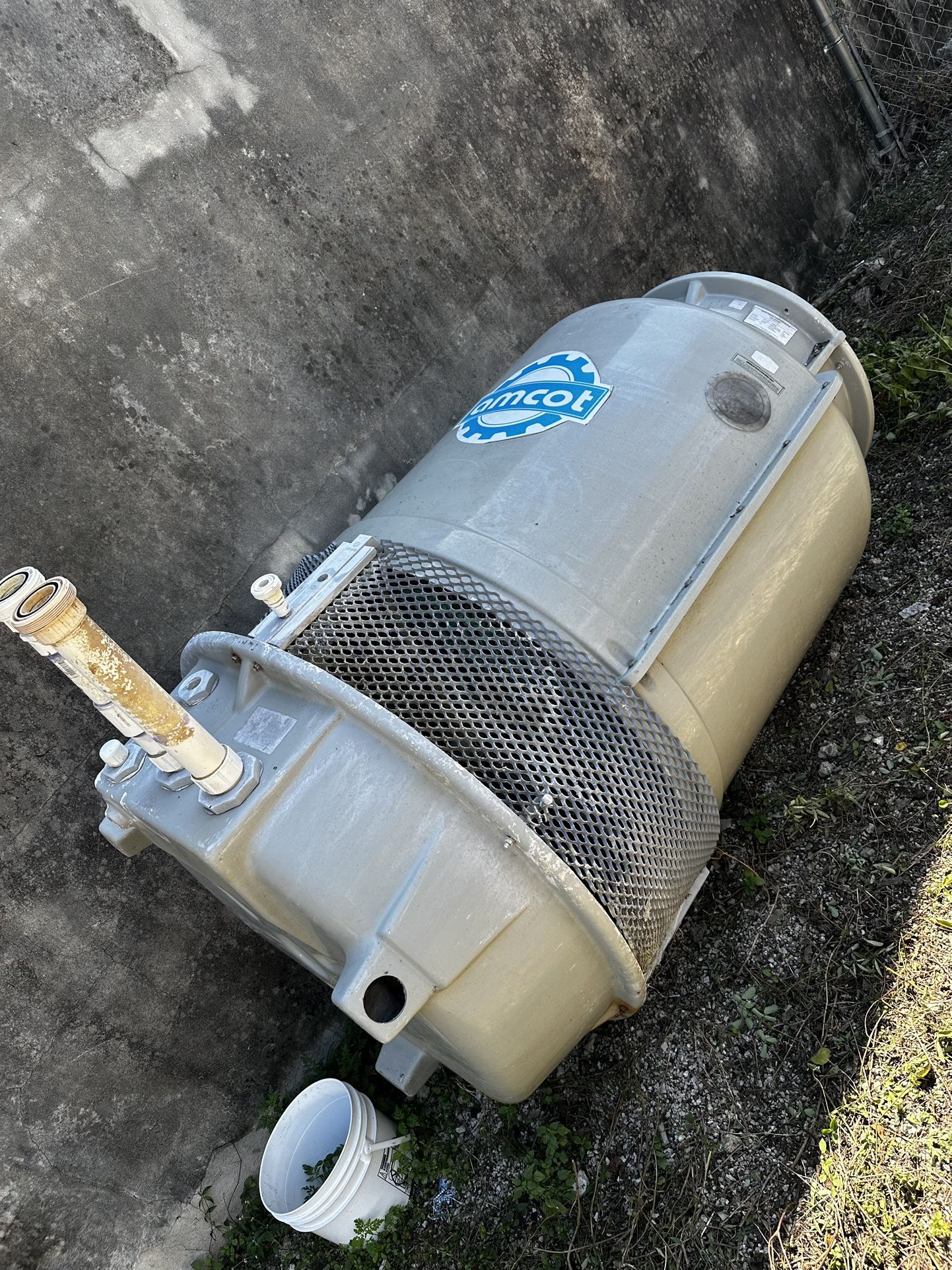 Cooling  Tower 