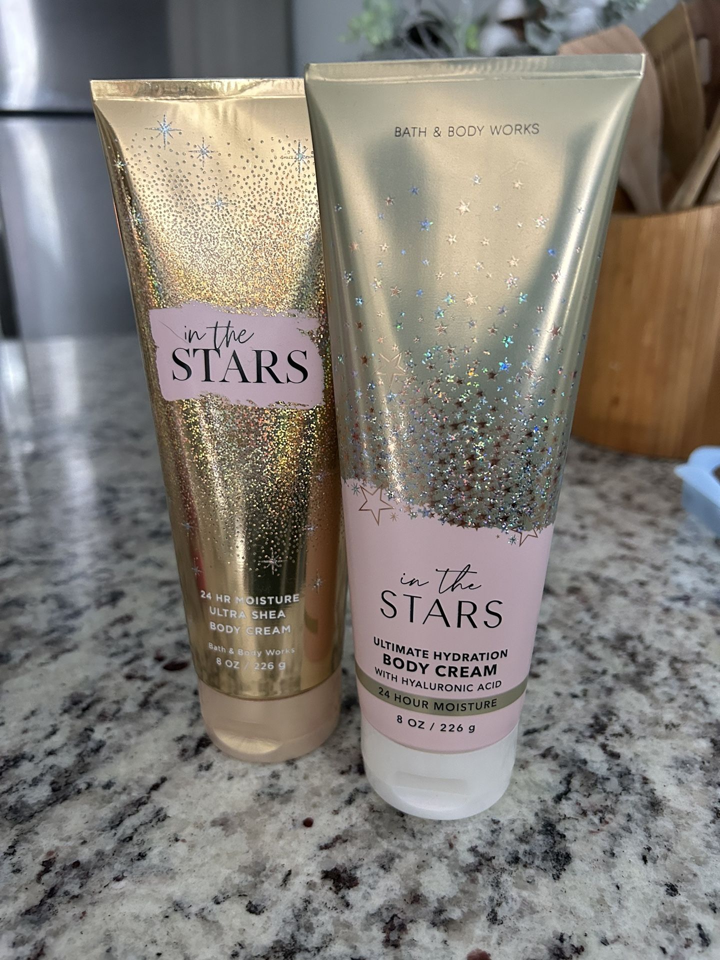 BBW In The Stars Bundle