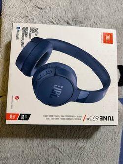 JBL Tune 670NC