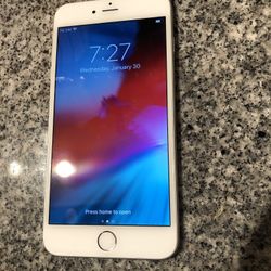 UNLOCKED IPHONE 6 PLUS/ SEE DESCRIPTION 