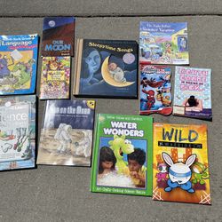 Kids Books