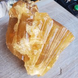 Healing Crystals And Minerals 