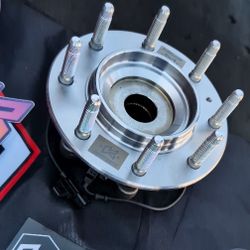 Kryptonite Wheel Bearings For Chevrolet/Gmc 2500HD/3500HD💥💥