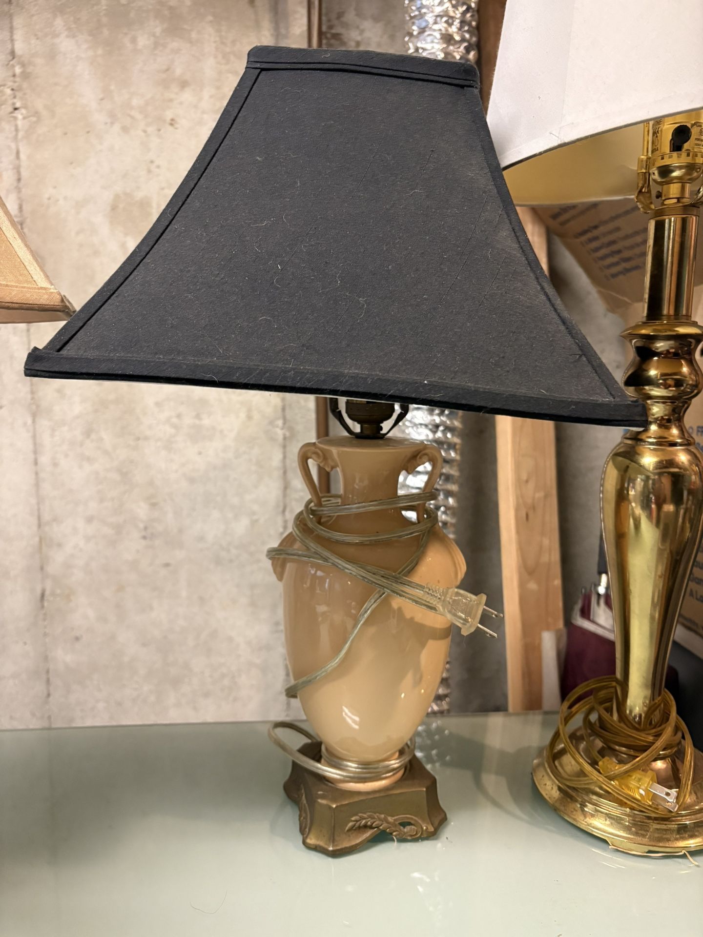Lamps