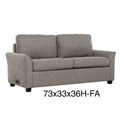 $475 Full Size Sleeper With Mattress