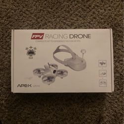 FPV Racing Drone 