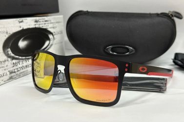 Oakley Holbrook Metal  Sunglasses