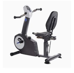 Stamina Elite Total Body Recumbent Bike