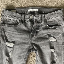 Pac Sun Jeans 