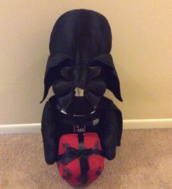 Star Wars Darth Vader