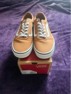 Ward Vans Women's 9.5