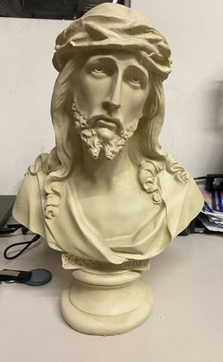 Statue Jesus