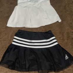 Tennis Or Golf Skorts