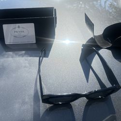 Prada Sunglasses