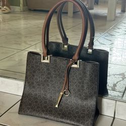 Calvin Klein Purse