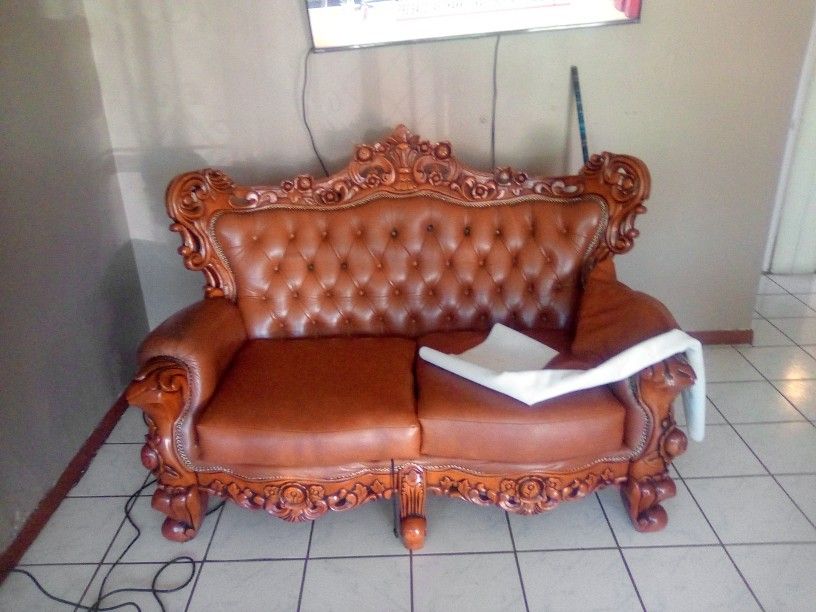 Antique Sofas