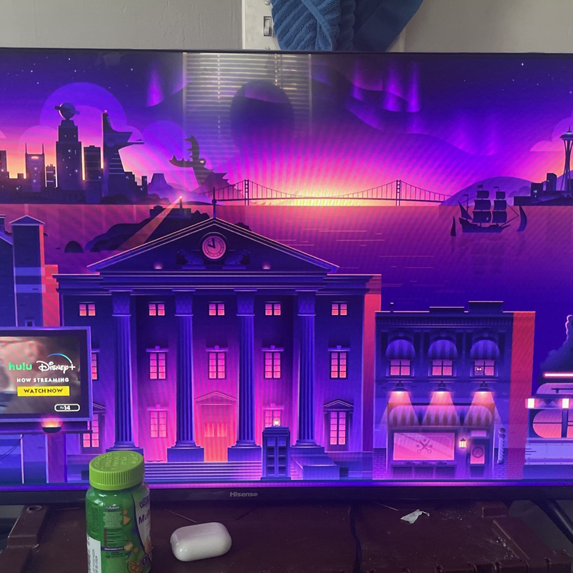 40 Inch Roku Tv 