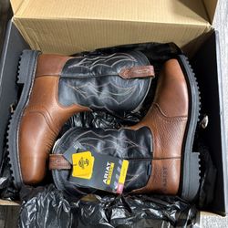 Ariat Boots 