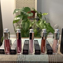 Dior Lip Maximizer’s