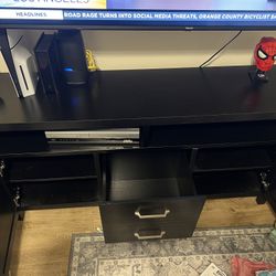 Entertainment Center