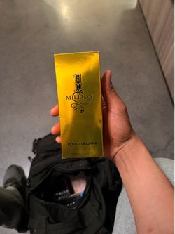 One million paco rabanne
