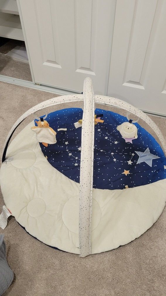 Starry Play Mat