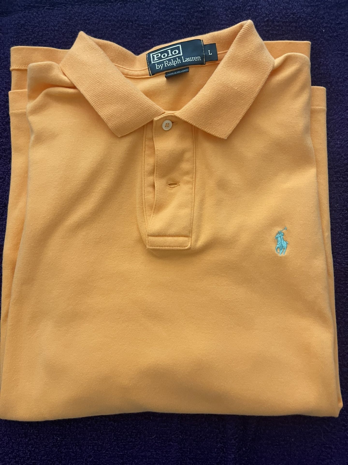 Ralph Lauren Polo Shirt