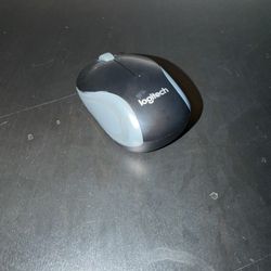 Logitech mini mouse
