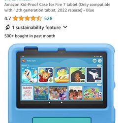 fire tablet case