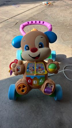Kids toy