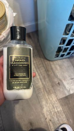 body wash